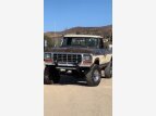 Thumbnail Photo 0 for 1979 Ford F350